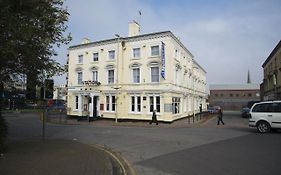 Station Hotel – RelaxInnz